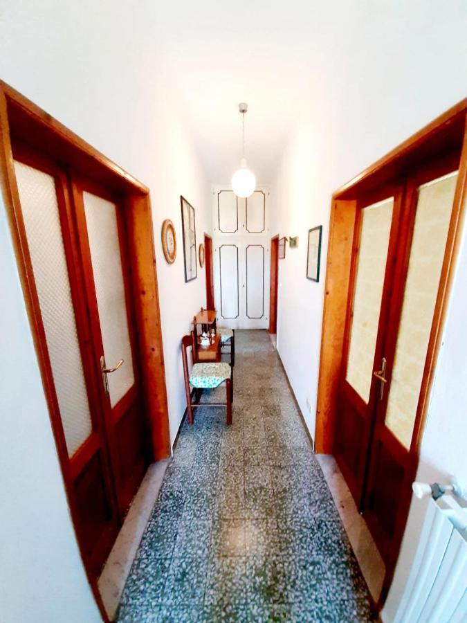 Villa Very II Марина ди Кампо Екстериор снимка