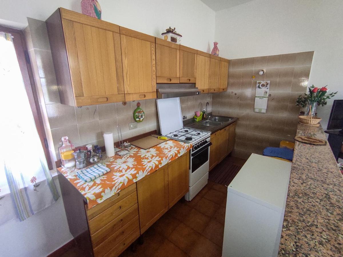 Villa Very II Марина ди Кампо Екстериор снимка