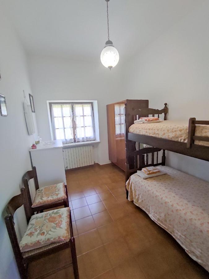 Villa Very II Марина ди Кампо Екстериор снимка