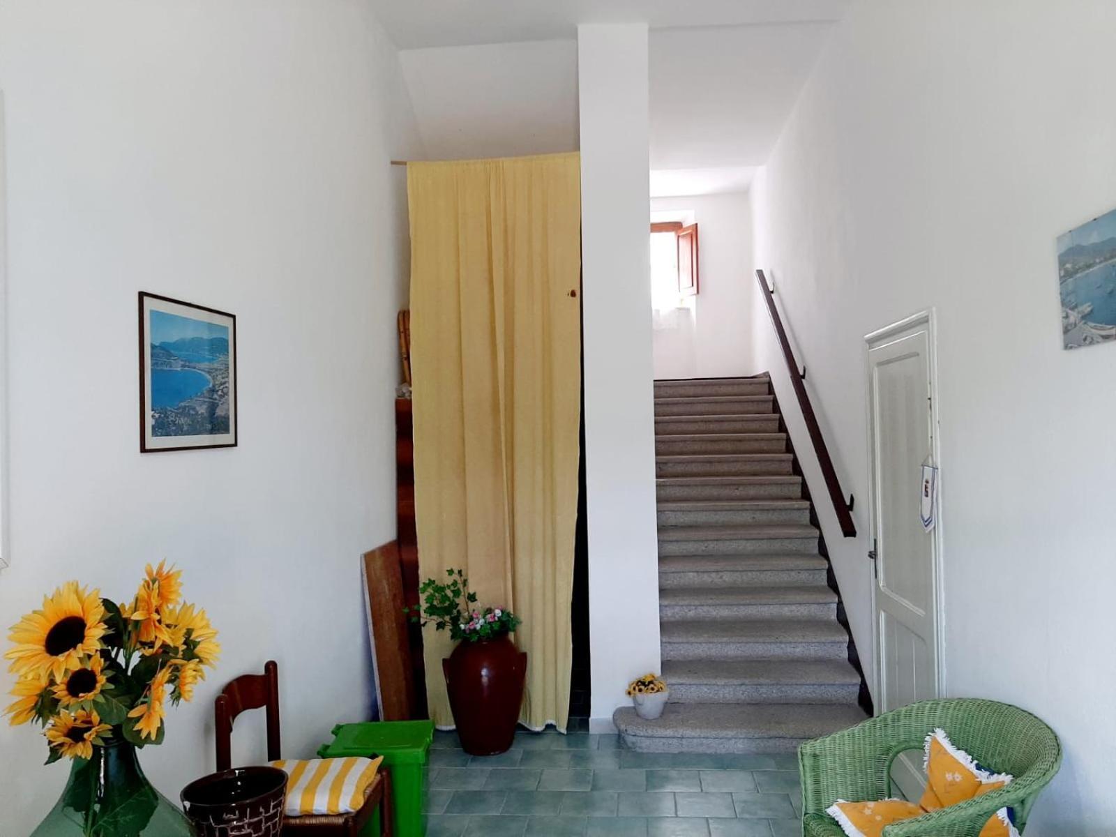 Villa Very II Марина ди Кампо Стая снимка