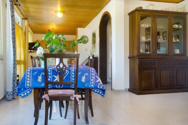 Villa Very II Марина ди Кампо Екстериор снимка
